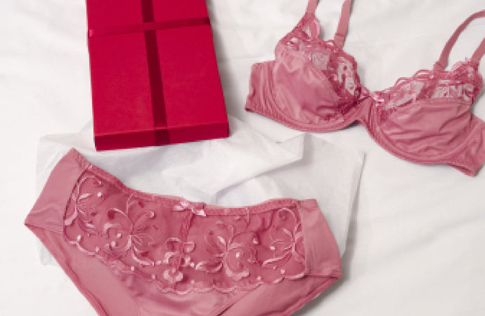 Lingerie Noël