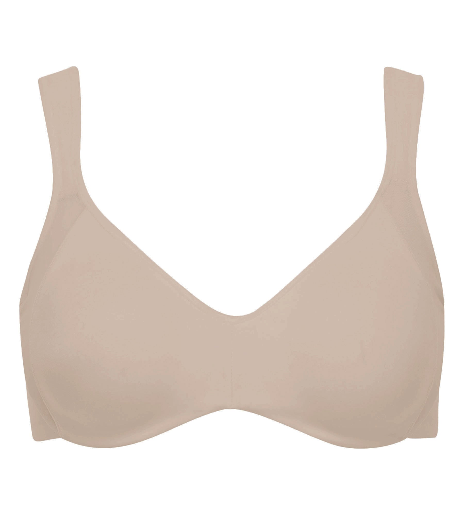 Playtex® Sujetador reductor beige Expert in Silhouette