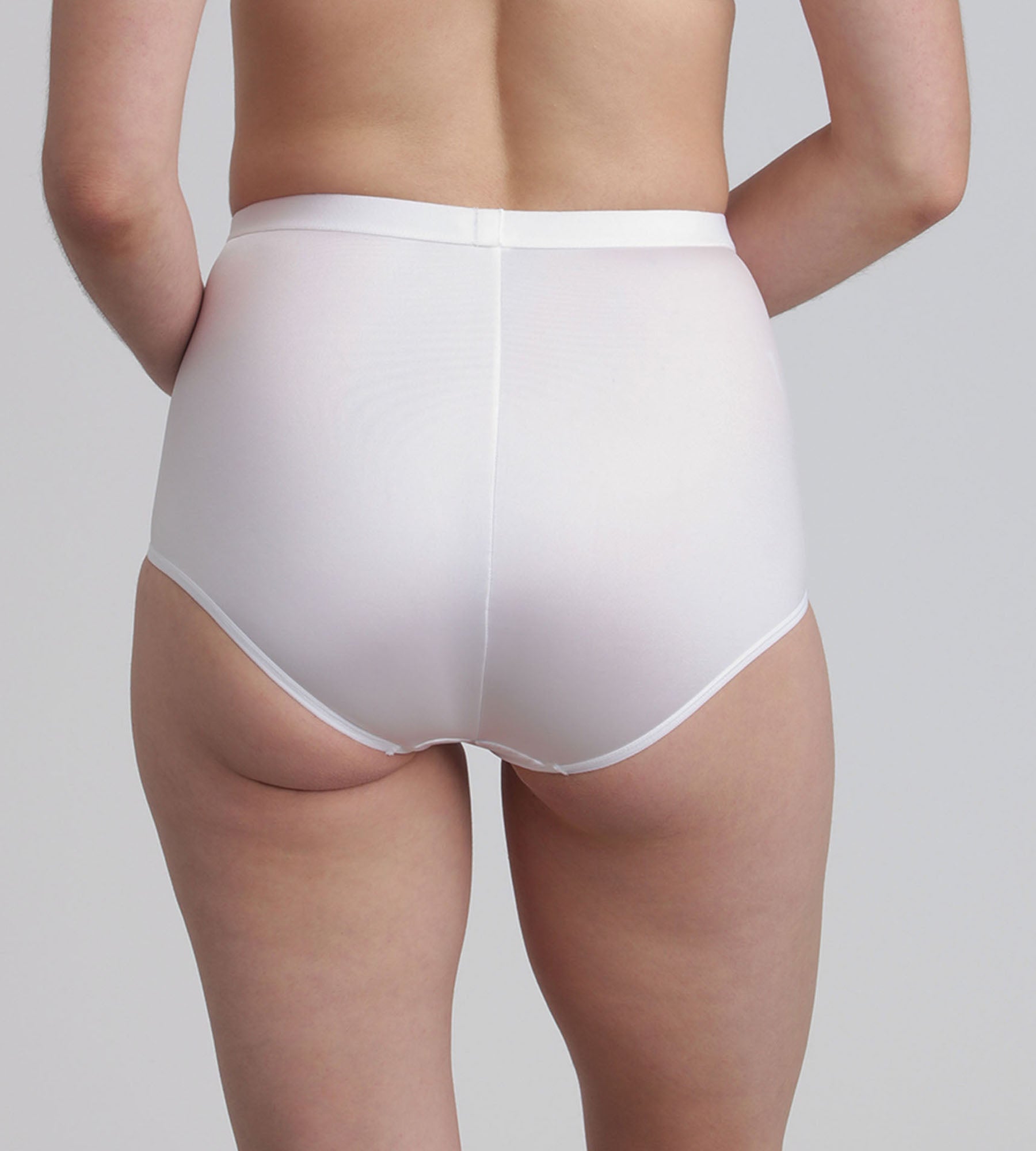 Playtex® Braga maxi blanca Perfect Silhouette