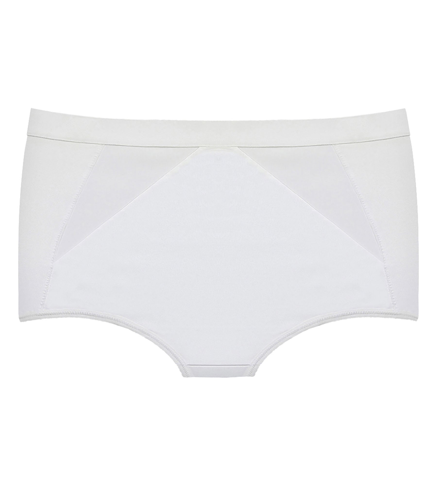 Playtex® Braga maxi blanca Perfect Silhouette