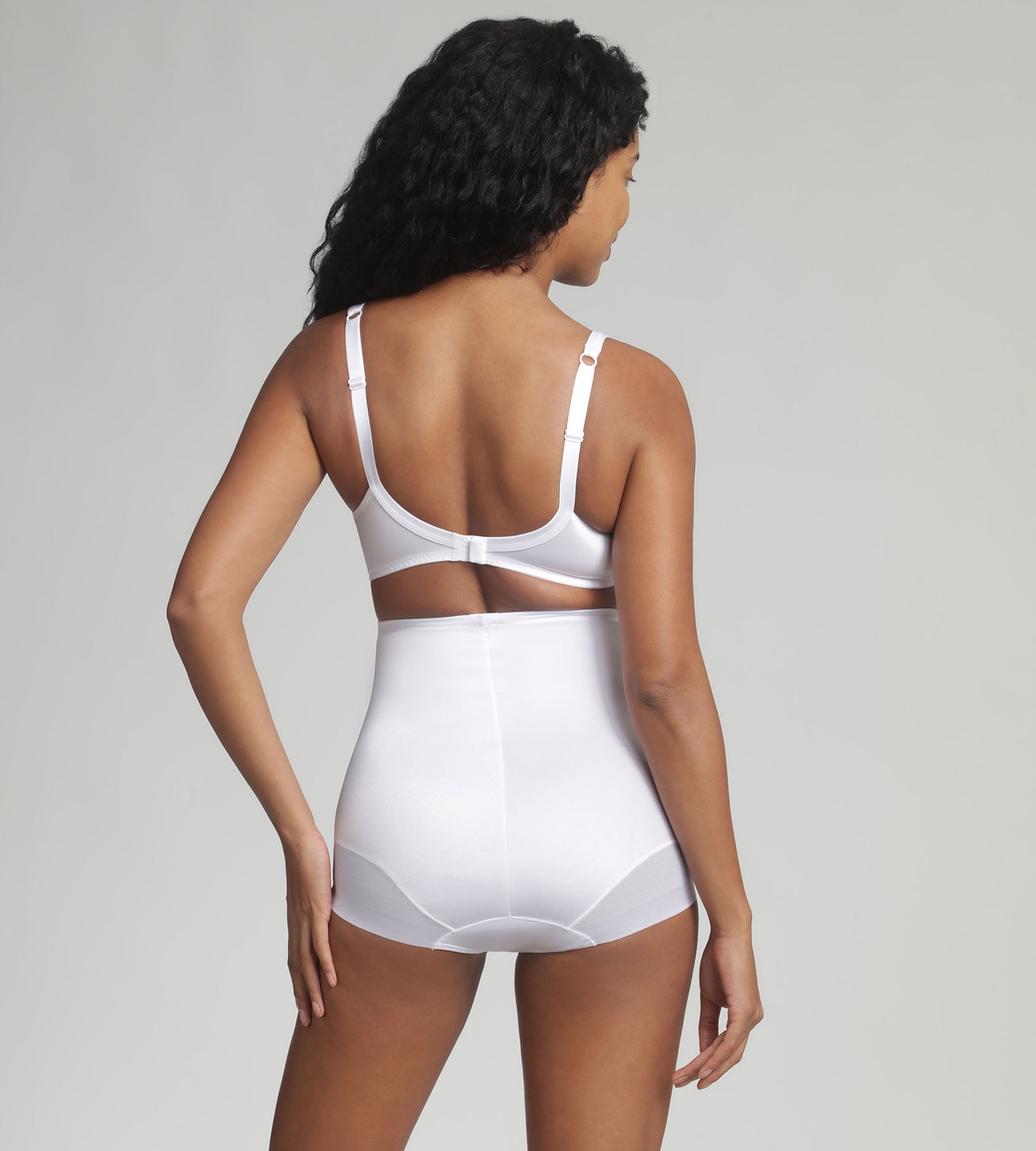 Playtex® Sujetador con aros blanco Perfect Silhouette