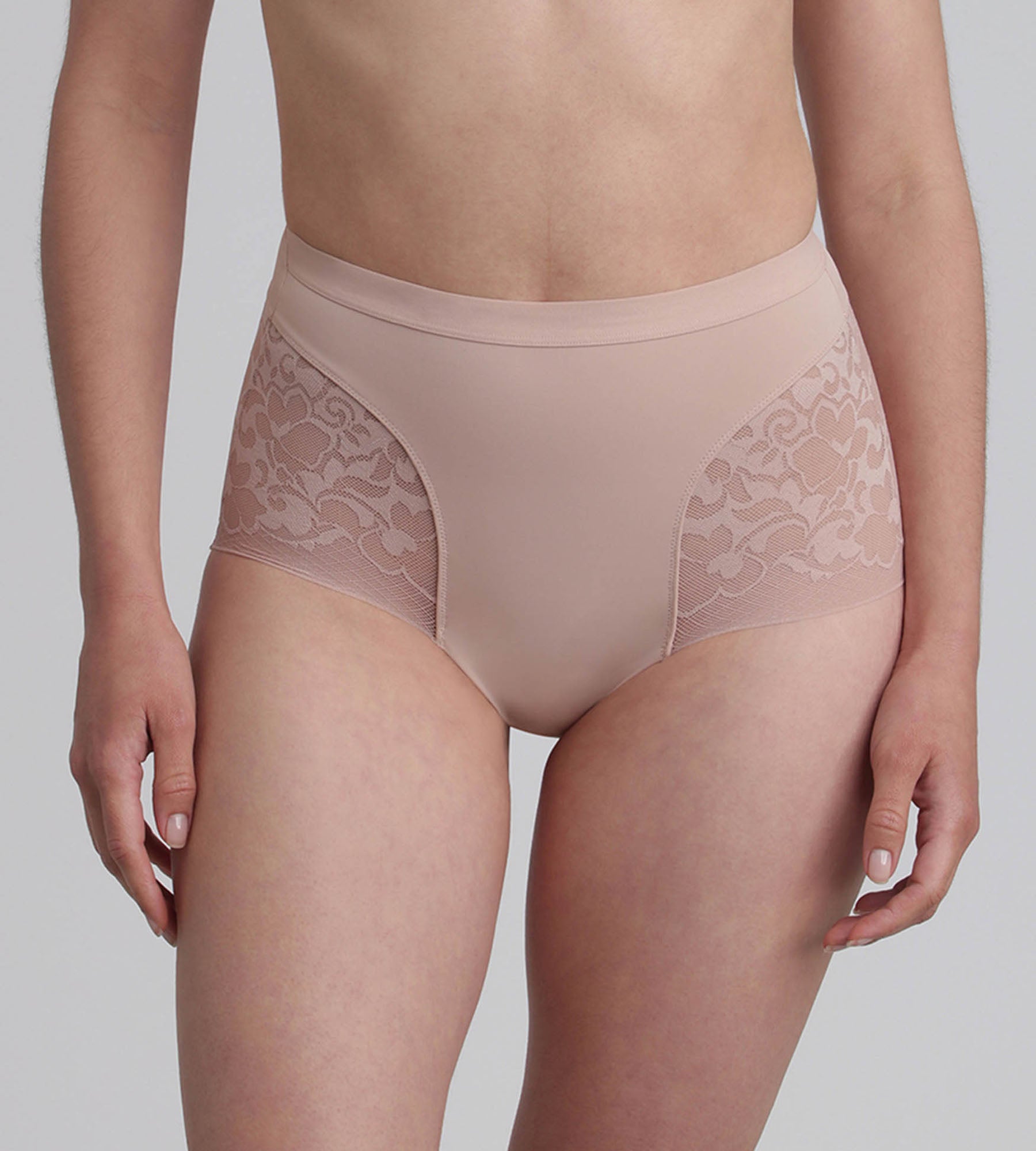 Playtex® Braga maxi beige Expert in Silhouette