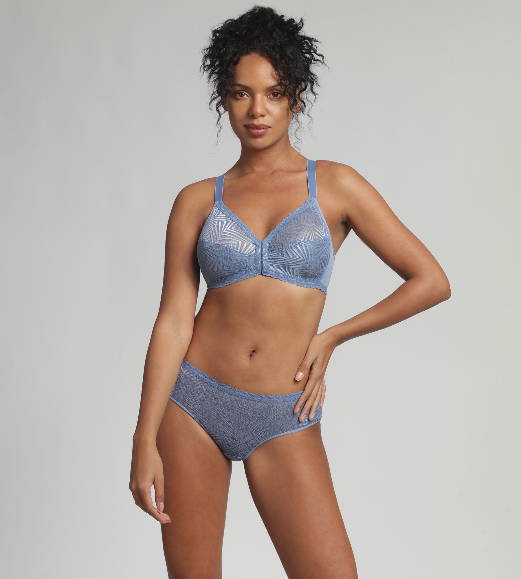 Playtex® braga azul océano Ideal Posture