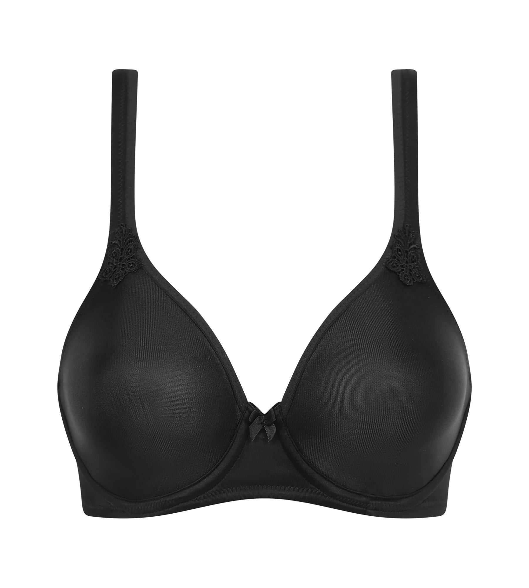 Playtex® Sujetador con aros negro Essential Support
