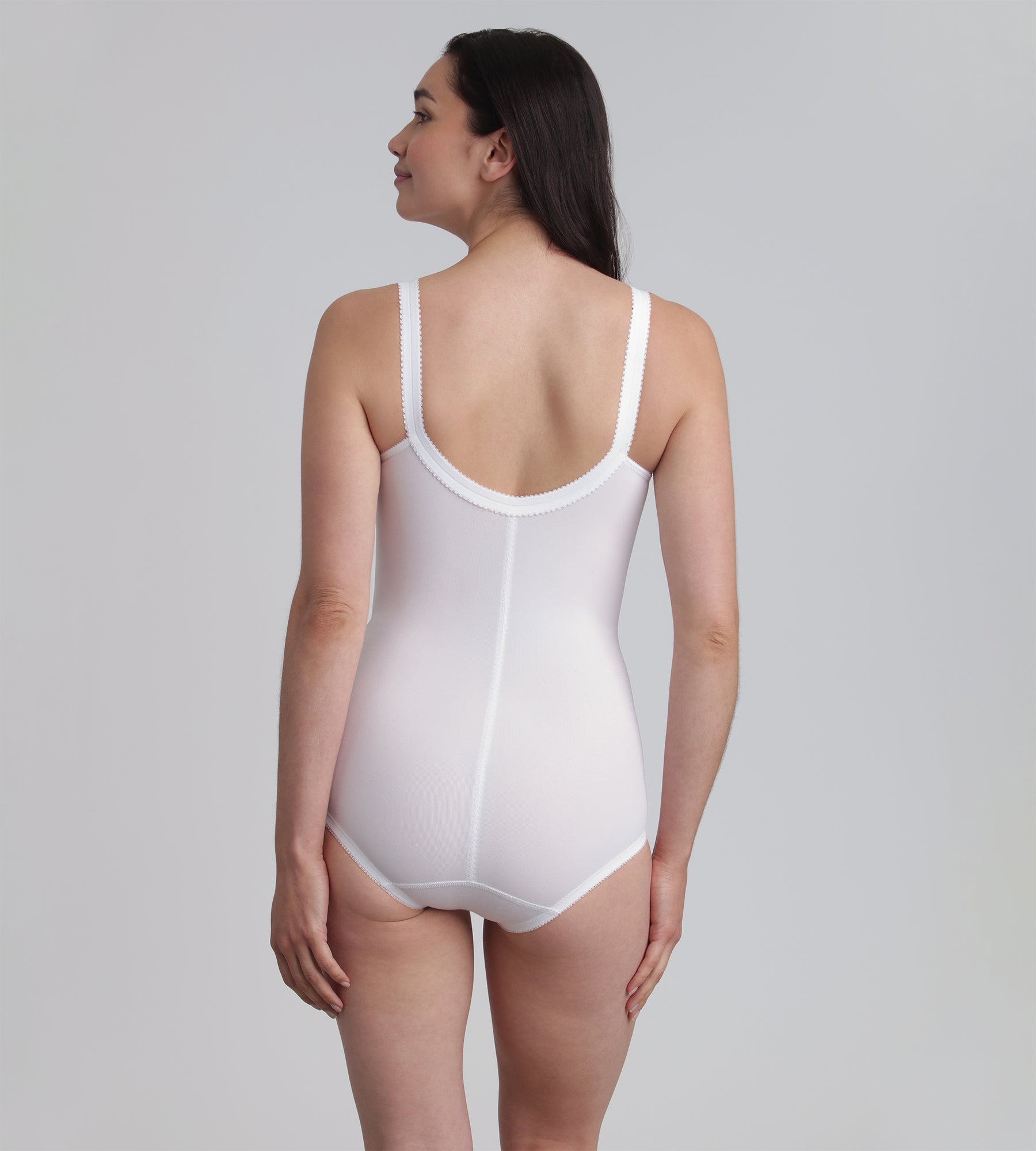 Playtex® Body moldeador blanco Control