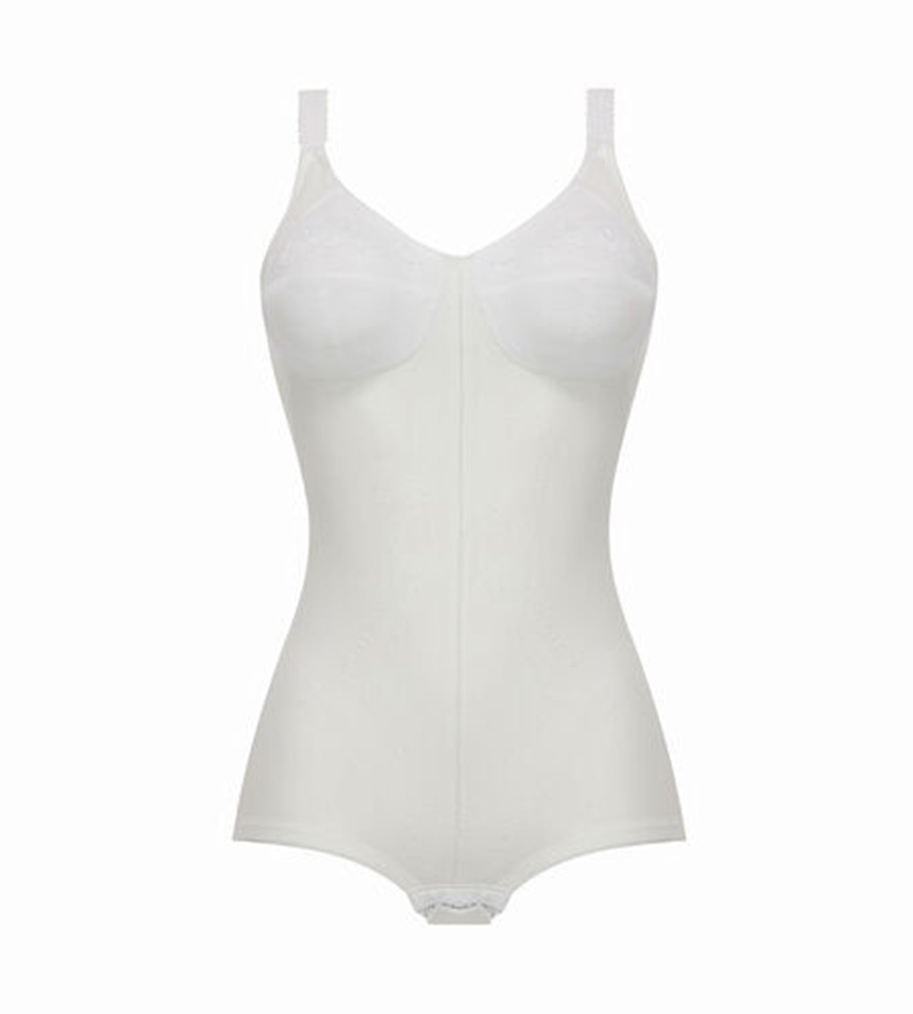 Playtex® Body moldeador blanco Control