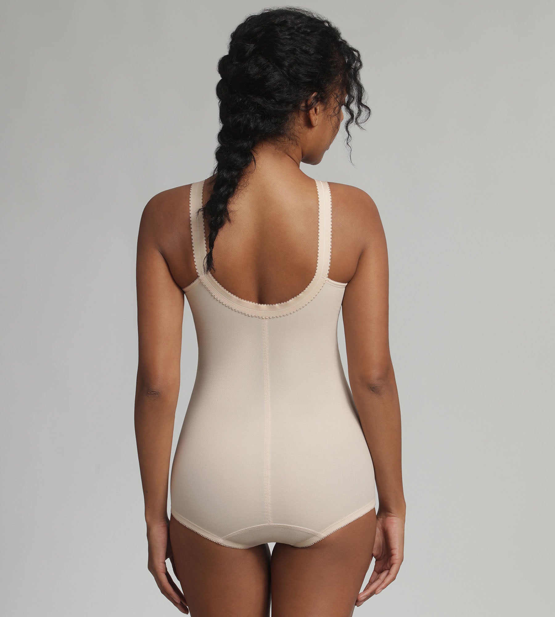 Playtex® Body moldeador beige Control