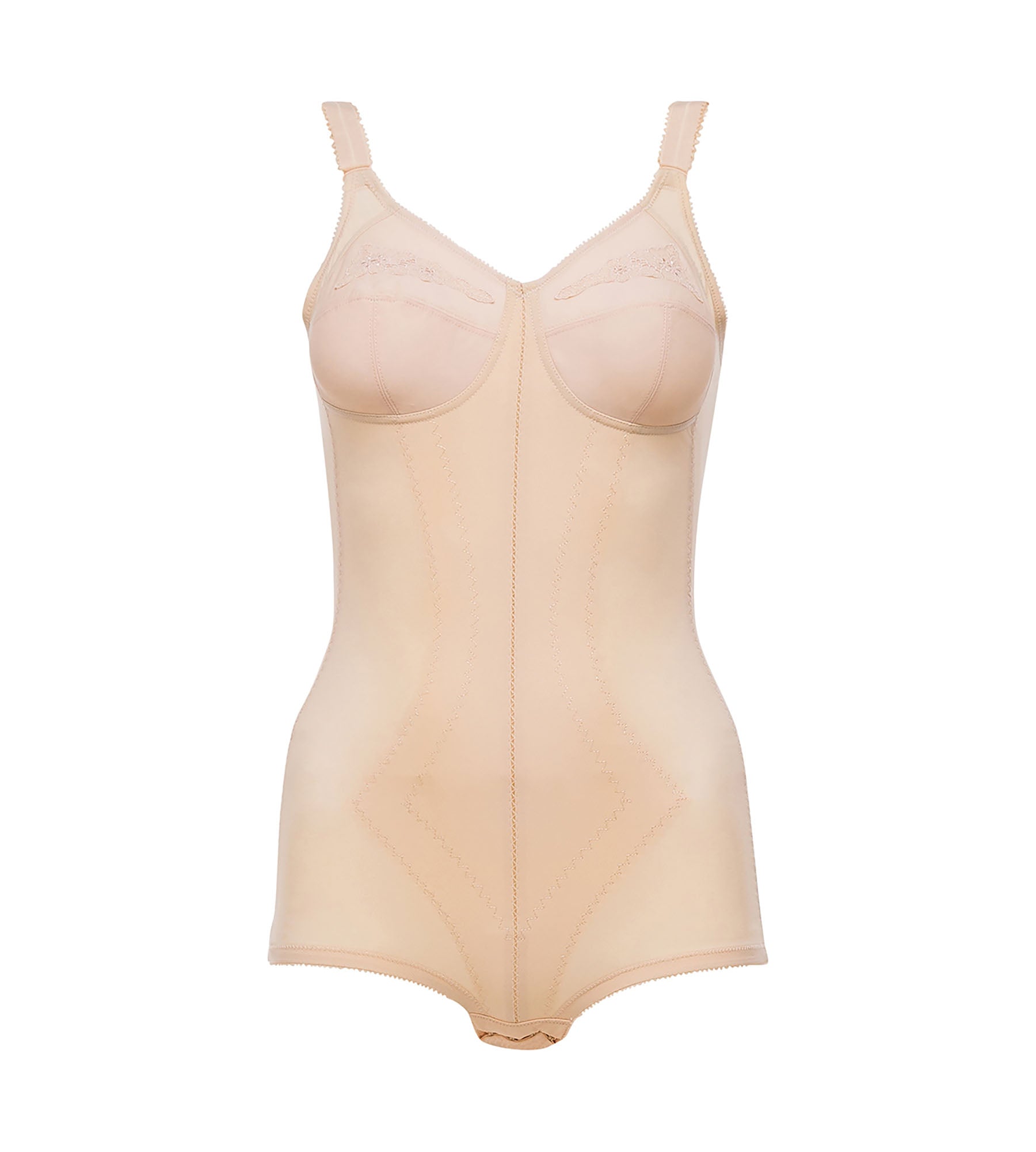 Playtex® Body moldeador beige Control