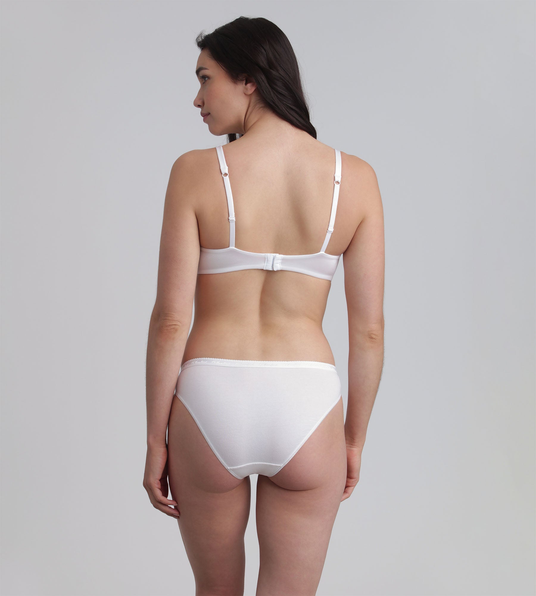 Playtex® Sujetador blanco con aros extraíbles 24 Horas