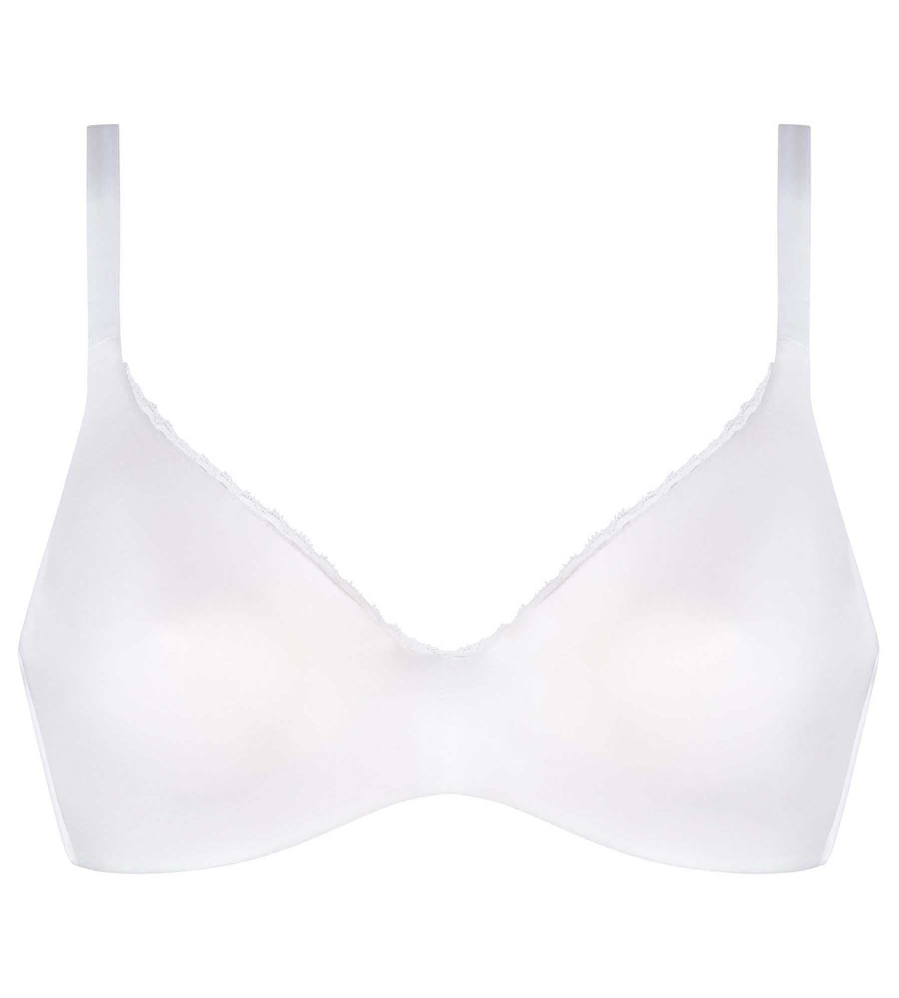 Playtex® Sujetador blanco con aros extraíbles 24 Horas