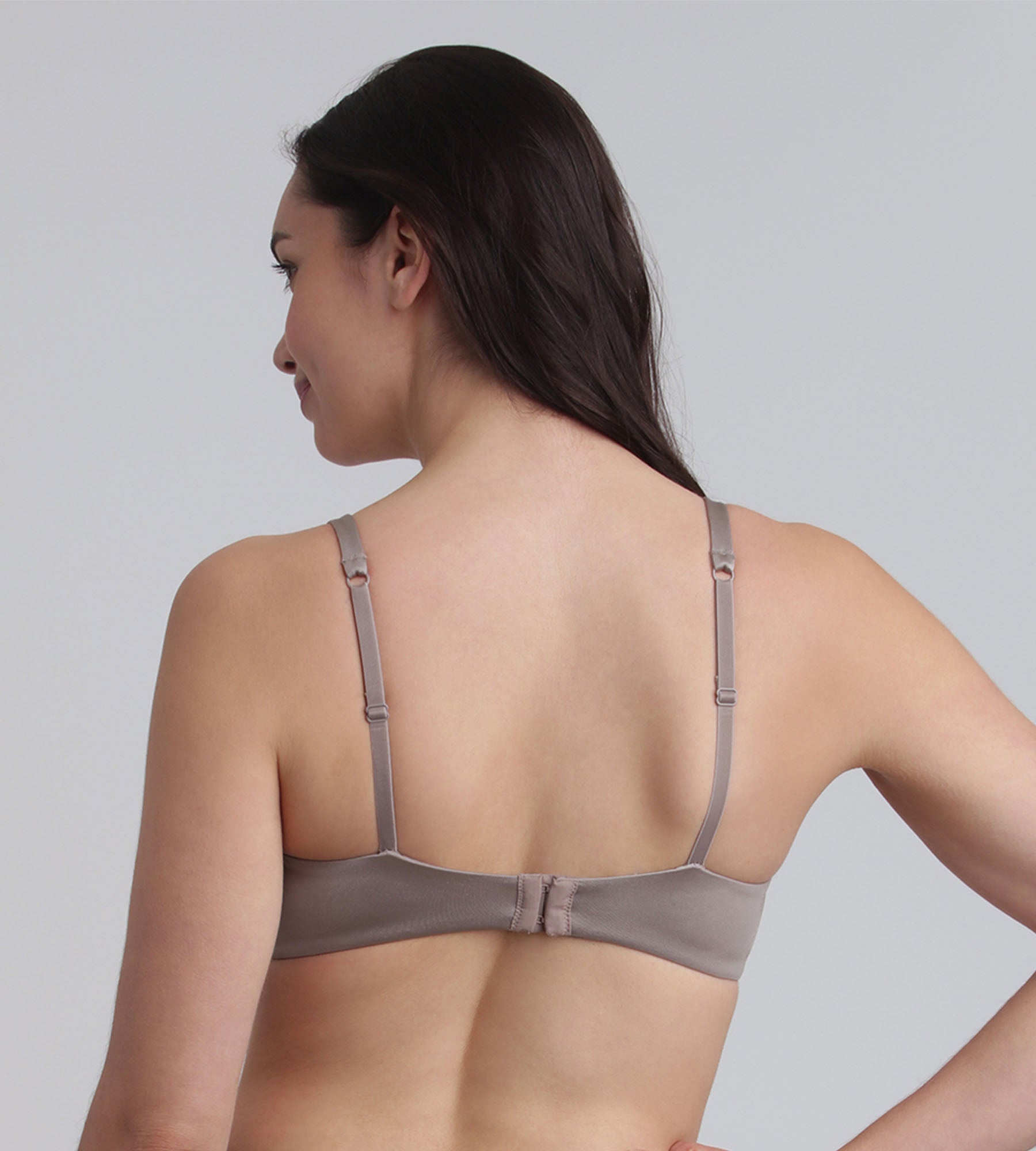 Playtex® Sujetador vison con aros extraíbles 24 Horas