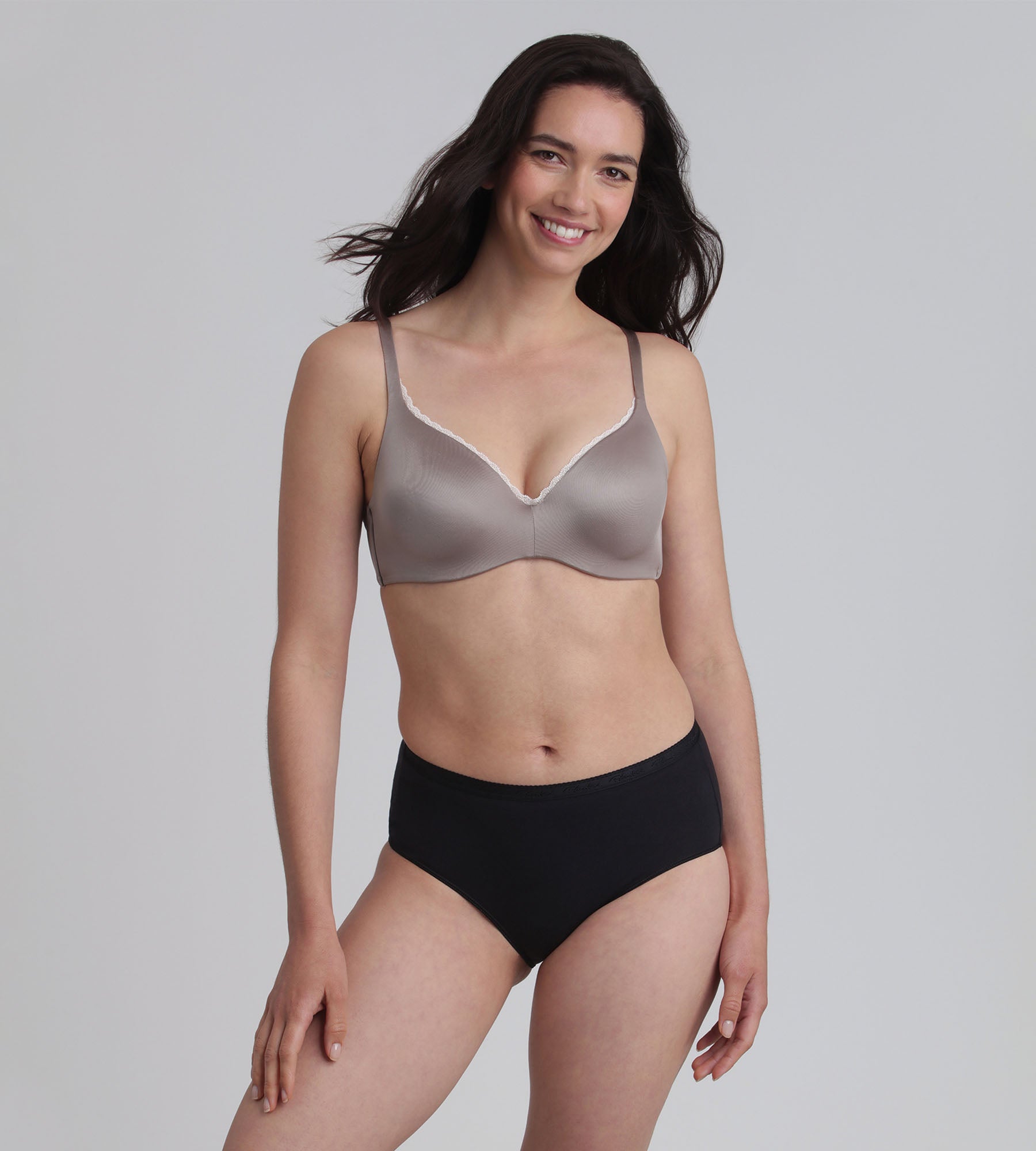 Playtex® Sujetador vison con aros extraíbles 24 Horas