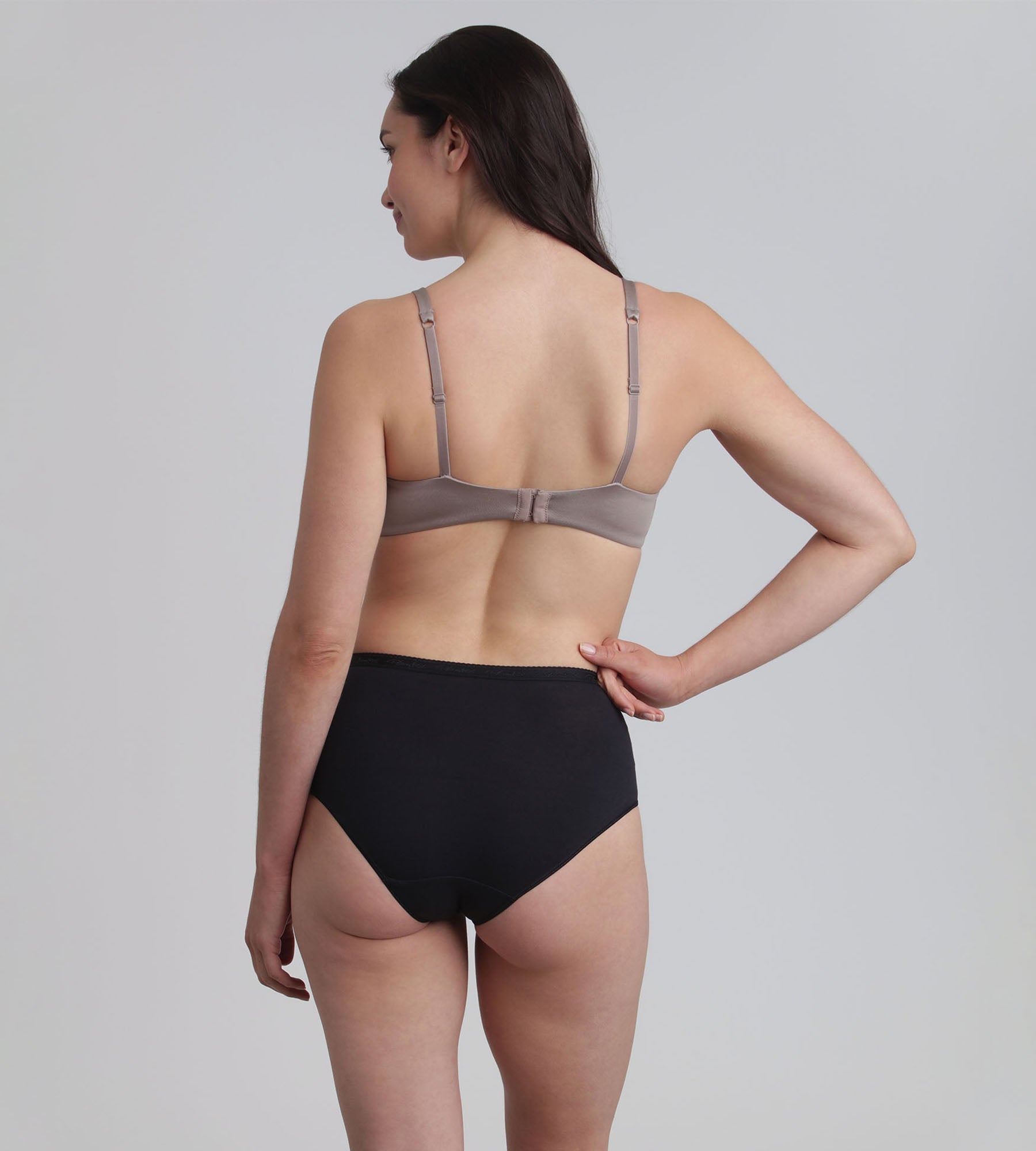 Playtex® Sujetador vison con aros extraíbles 24 Horas