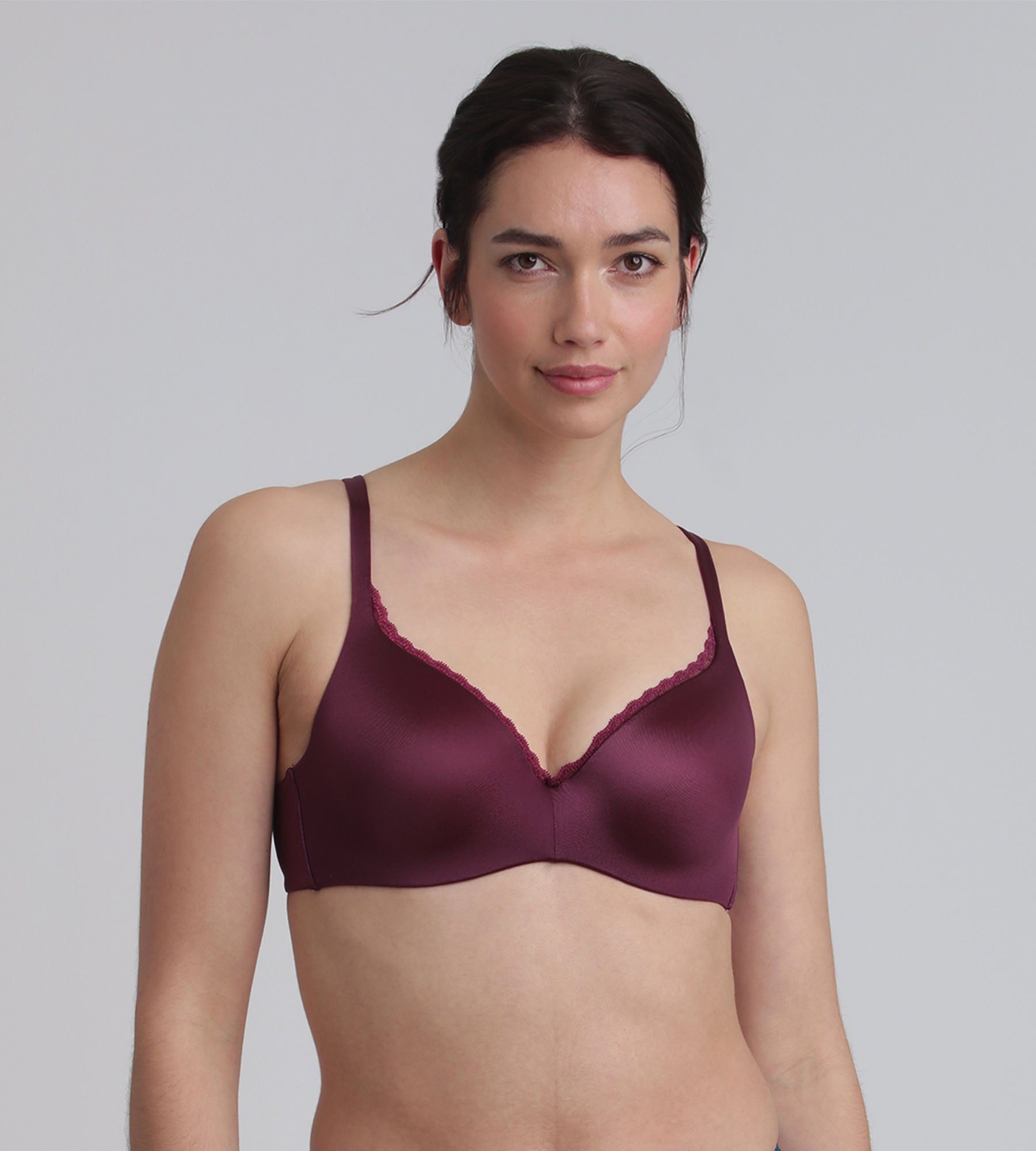 Playtex® Sujetador con aros extraíbles geranio 24 Horas