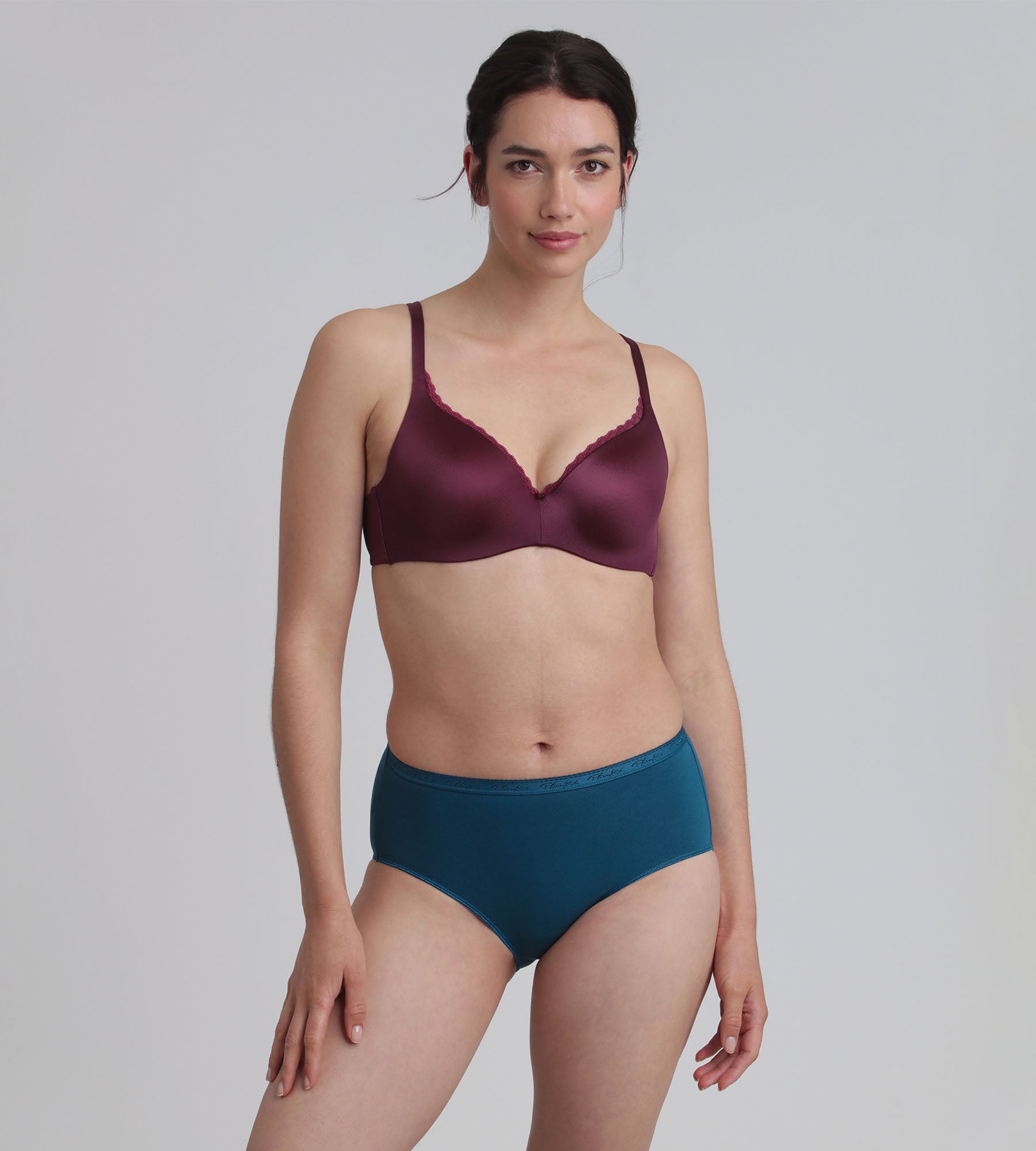Playtex® Sujetador con aros extraíbles geranio 24 Horas