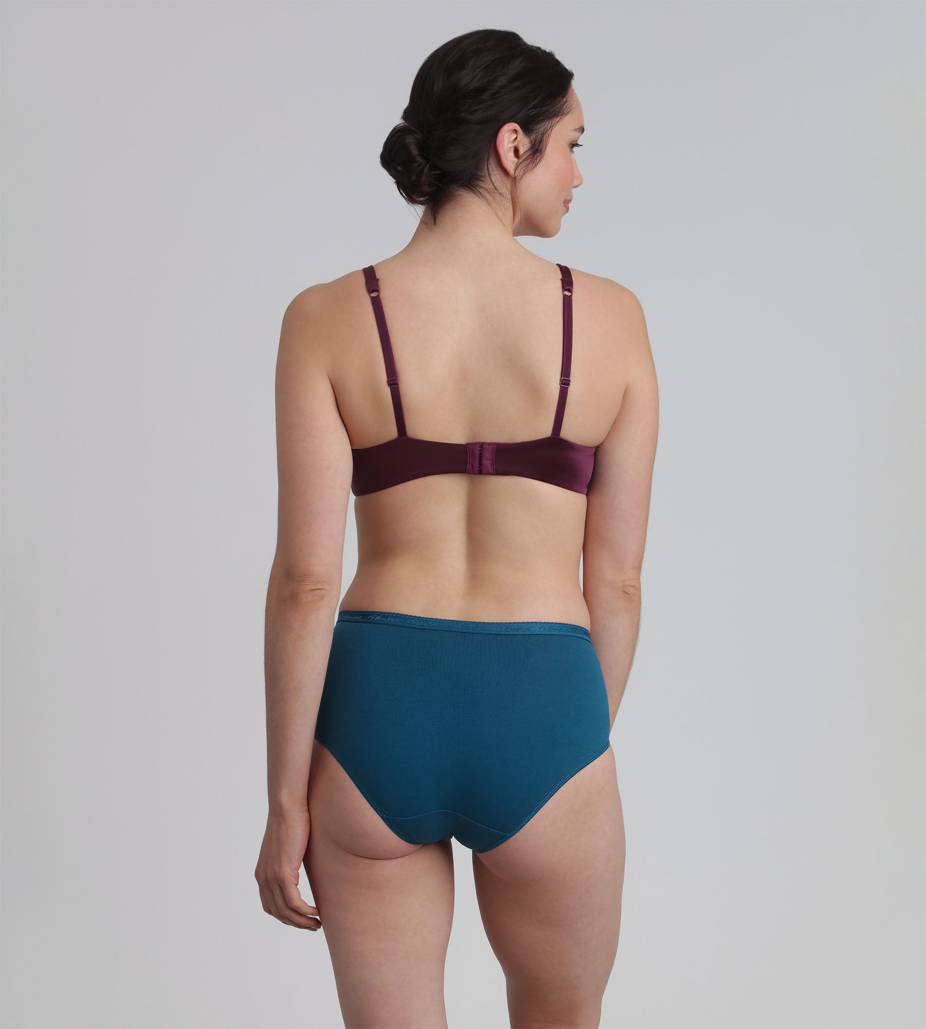Playtex® Sujetador con aros extraíbles geranio 24 Horas