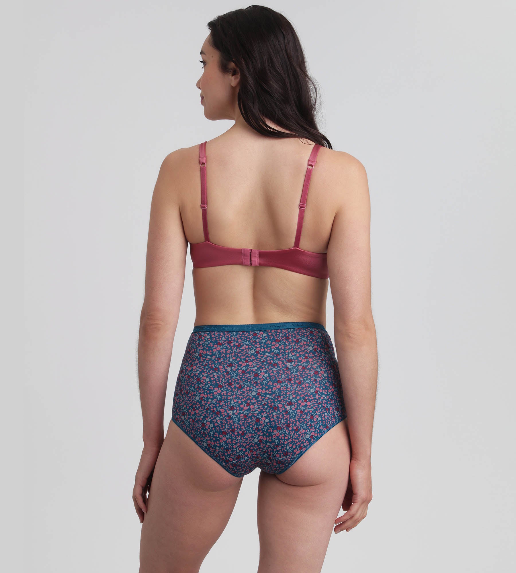 Playtex® Sujetador con aros extraíbles rosa 24 Horas