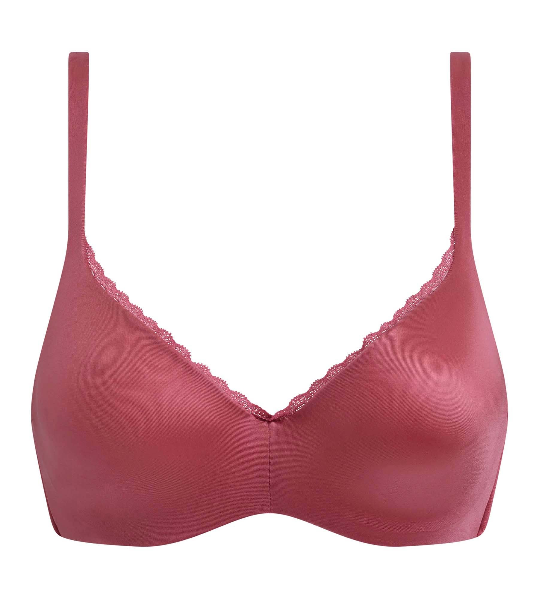 Playtex® Sujetador con aros extraíbles rosa 24 Horas