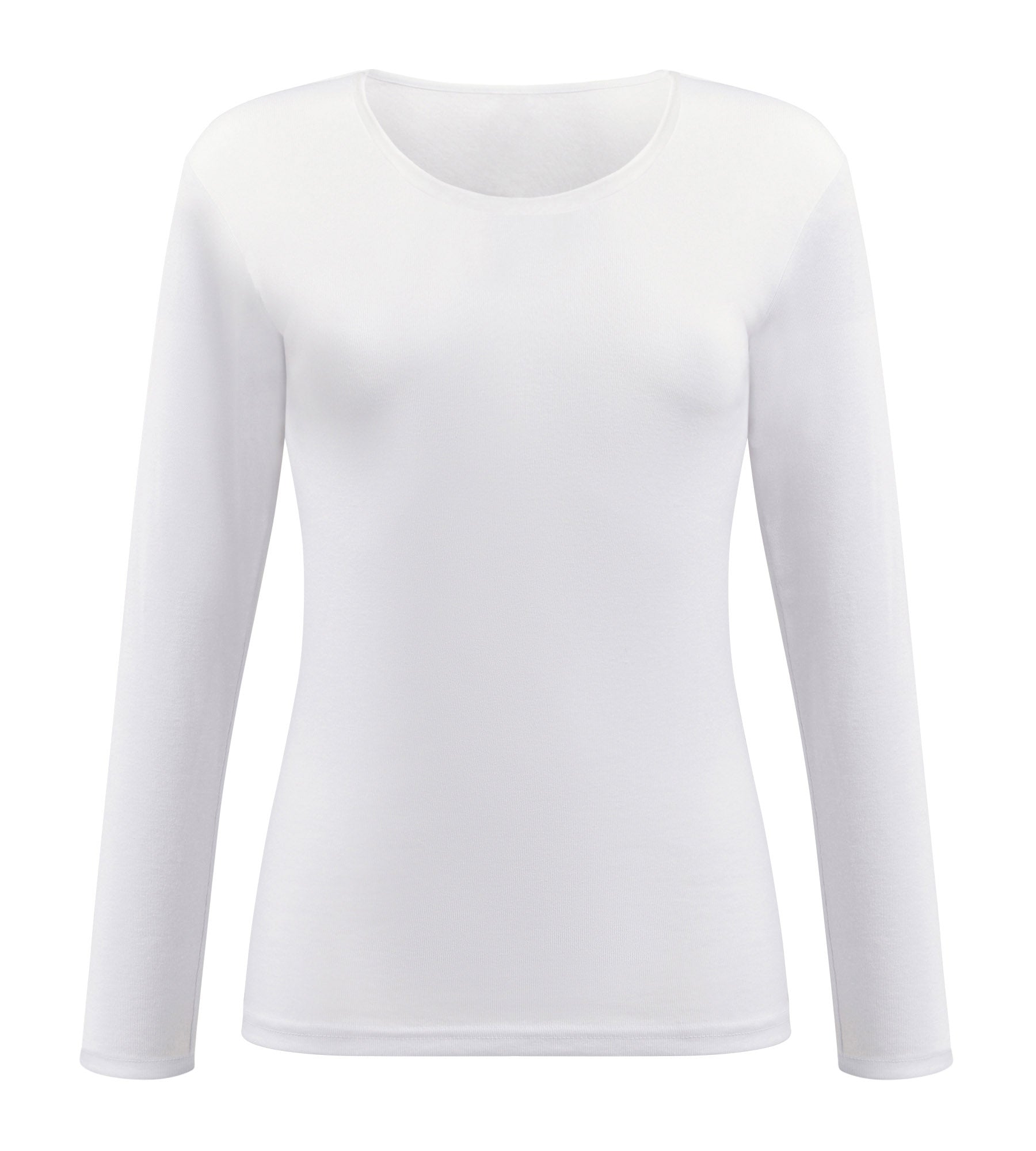 Playtex® Camiseta manga larga blanca Princesa Liberty