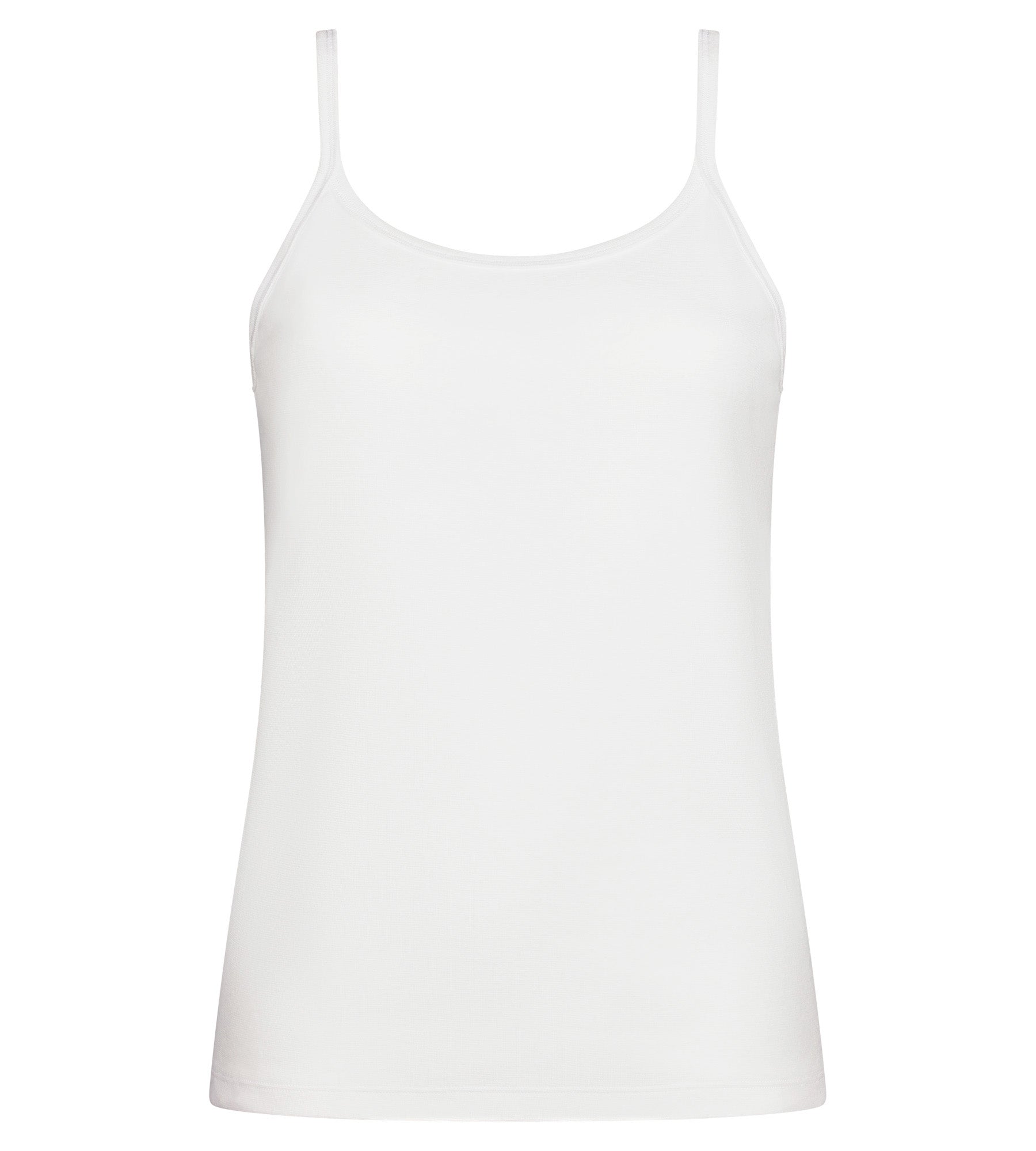 Playtex® Camiseta sin mangas blanca Princesa Liberty