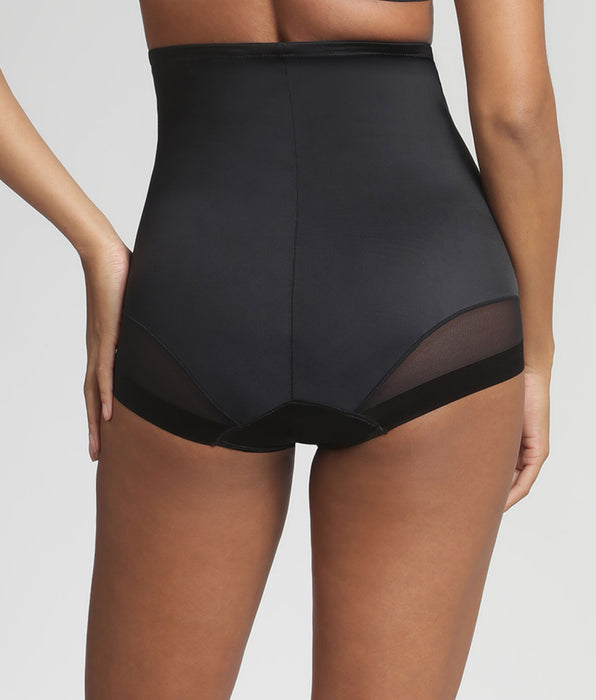 Playtex® Faja corpiño negra Perfect Silhouette