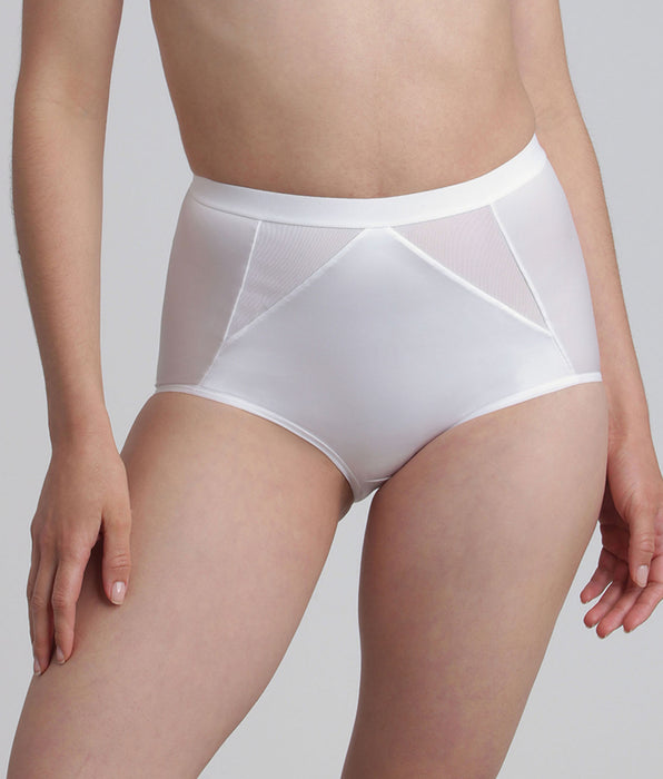 Playtex® Braga maxi blanca Perfect Silhouette