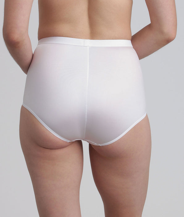 Playtex® Braga maxi blanca Perfect Silhouette