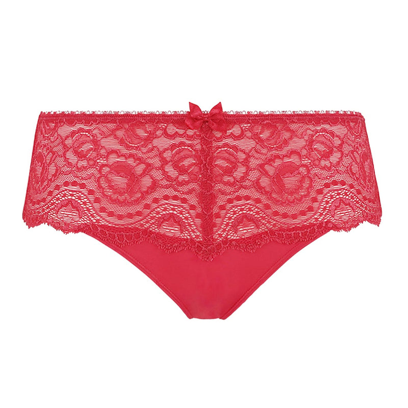 Playtex® Braga midi frambuesa Flower Elegance
