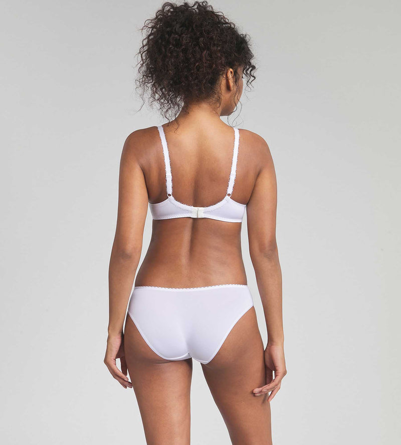 Playtex® Sujetador con aros estampado floral Flower Elegance Micro