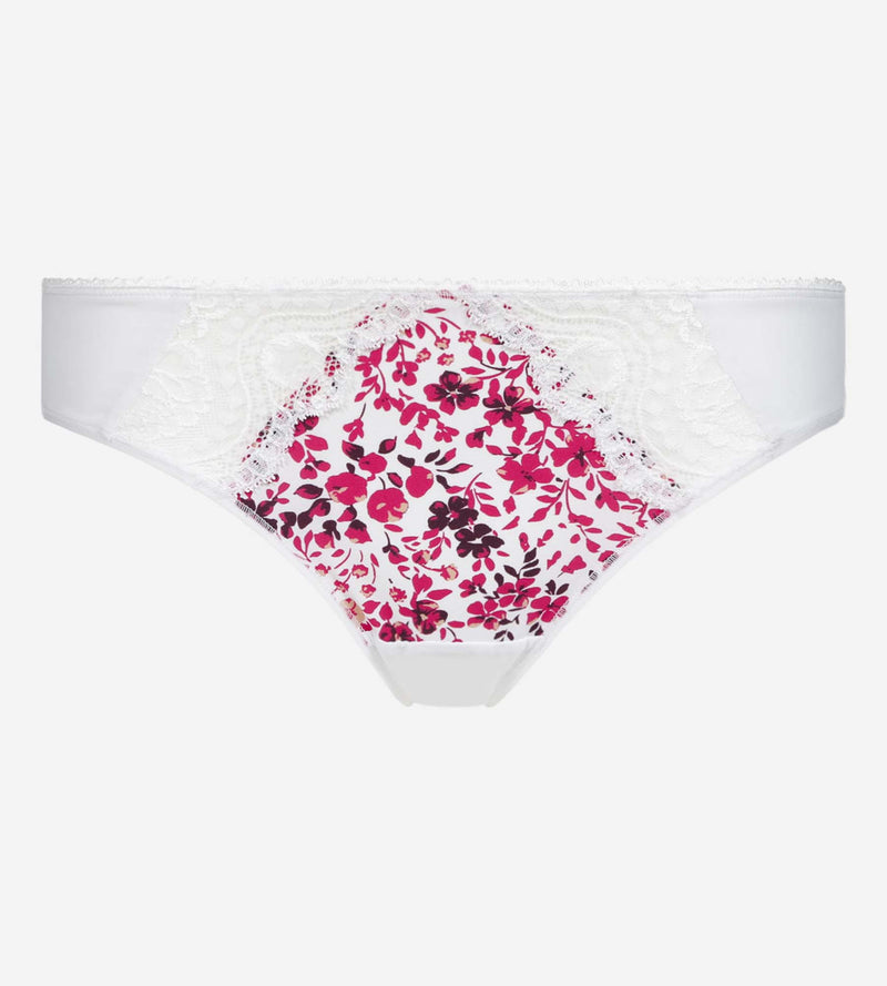 Playtex® Braga estampado floral Flower Elegance Micro