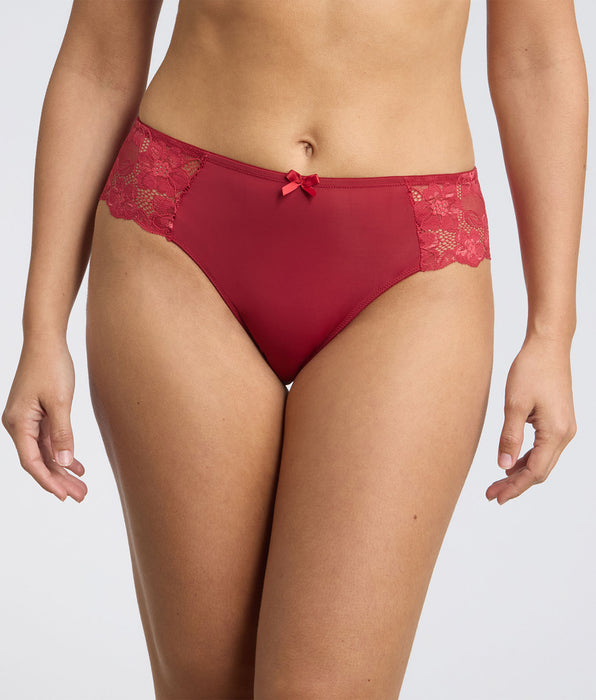 Playtex® Braga púrpura Essential Elegance