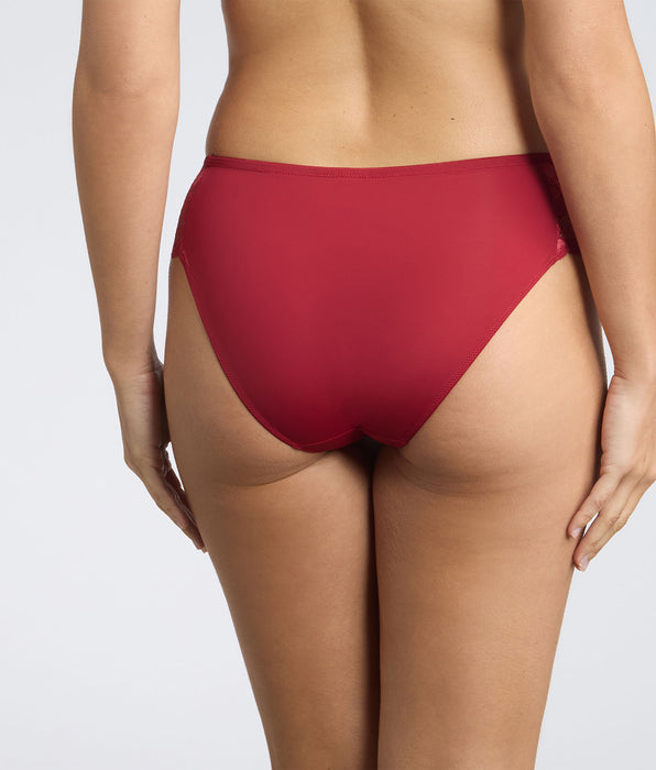Playtex® Braga púrpura Essential Elegance