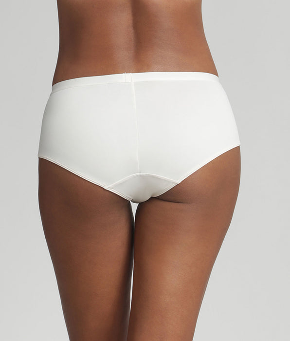 Playtex® Braga midi marfil Secret Comfort