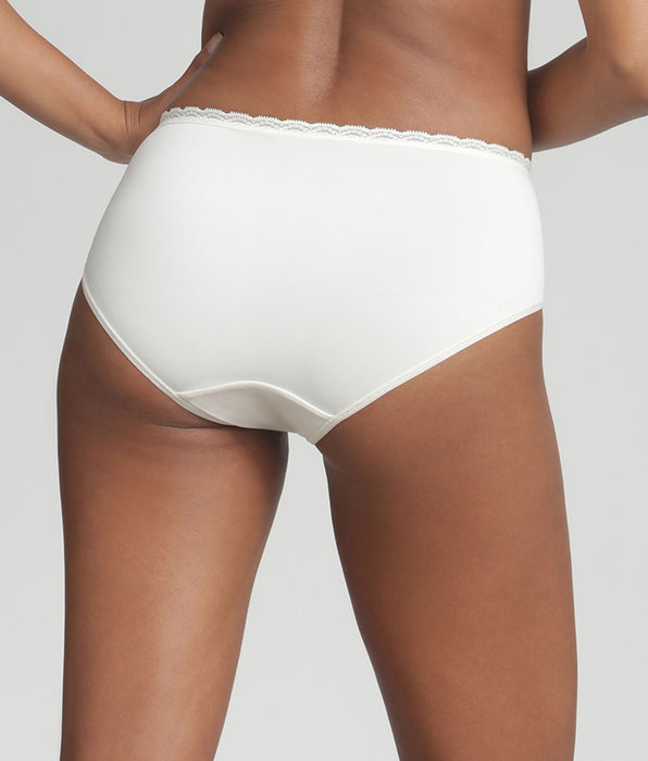 Playtex® Braga midi marfil Ideal Posture