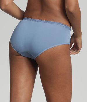 braga azul océano Ideal Posture
