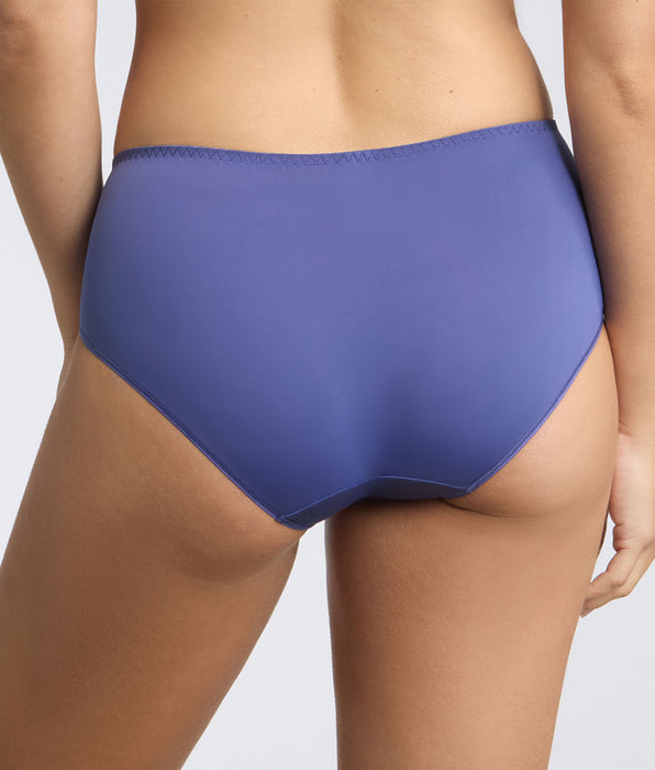 Playtex® Braga azul cobalto Essential Elegance Embroidery