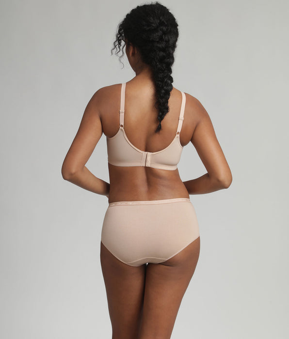 Playtex® Sujetador sin aros beige Essential Support