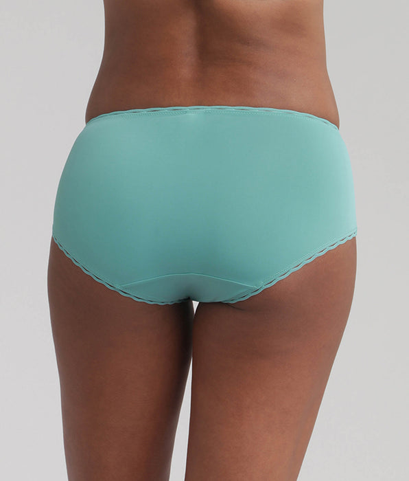 Playtex® Braga azul Cruzado Mágico Femenino Reciclado