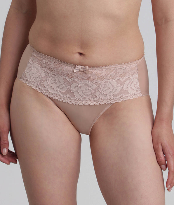 Playtex® Braga beige Flower Elegance Reciclado