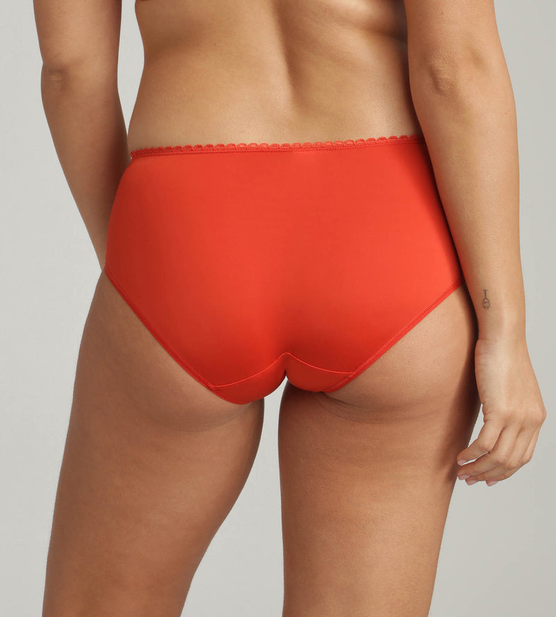 Playtex® Braga granadina Flower Elegance Reciclado