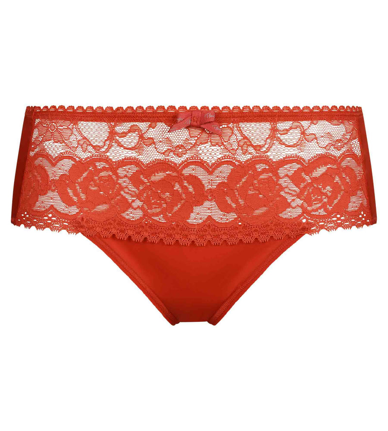 Playtex® Braga granadina Flower Elegance Reciclado