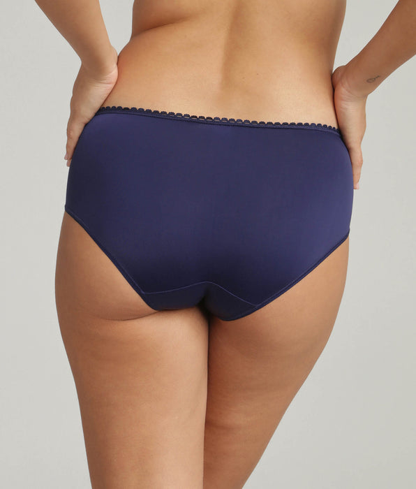 Playtex® Braga azul floral Flower Elegance Reciclado