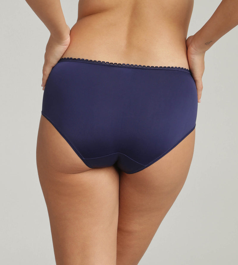 Playtex® Braga azul floral Flower Elegance Reciclado