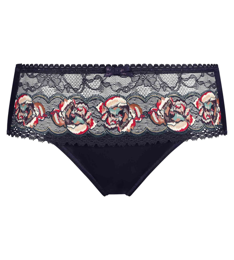 Playtex® Braga azul floral Flower Elegance Reciclado