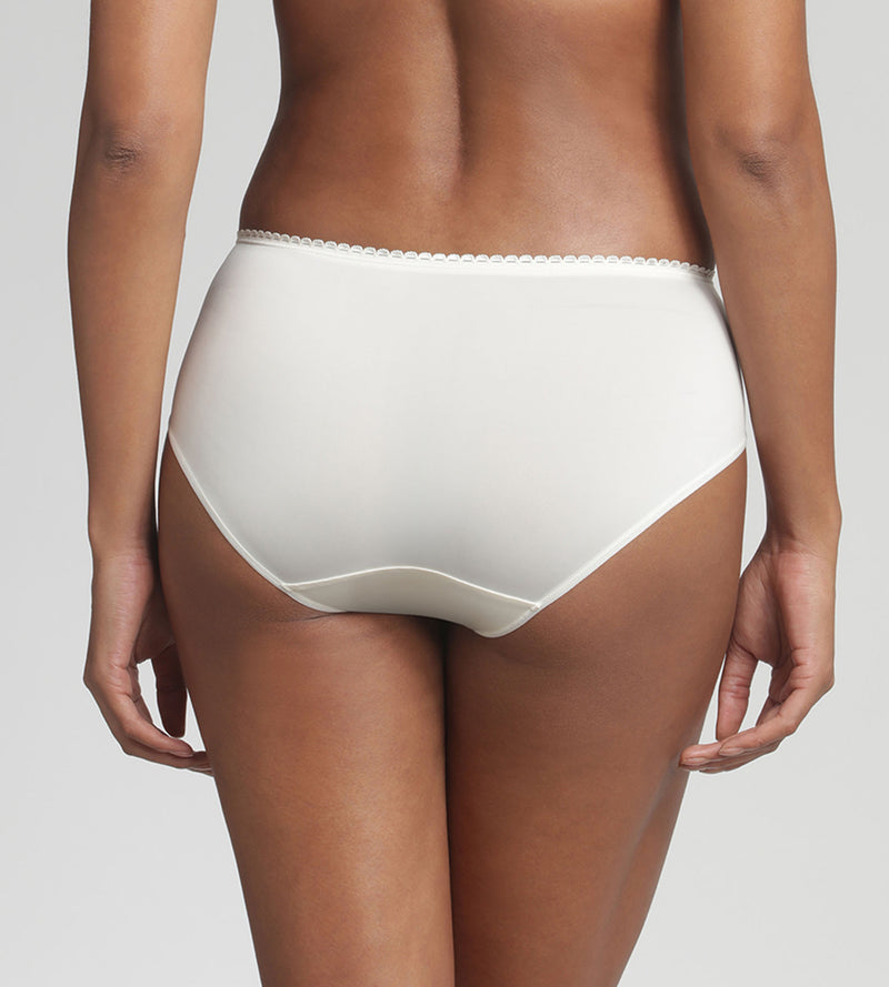 Playtex® Braga marfil floral Flower Elegance Reciclado