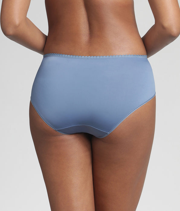 Playtex® Braga azul océano Flower Elegance Reciclado