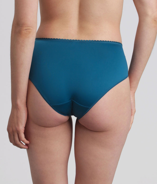 Playtex® Braga verde pino Flower Elegance Reciclado