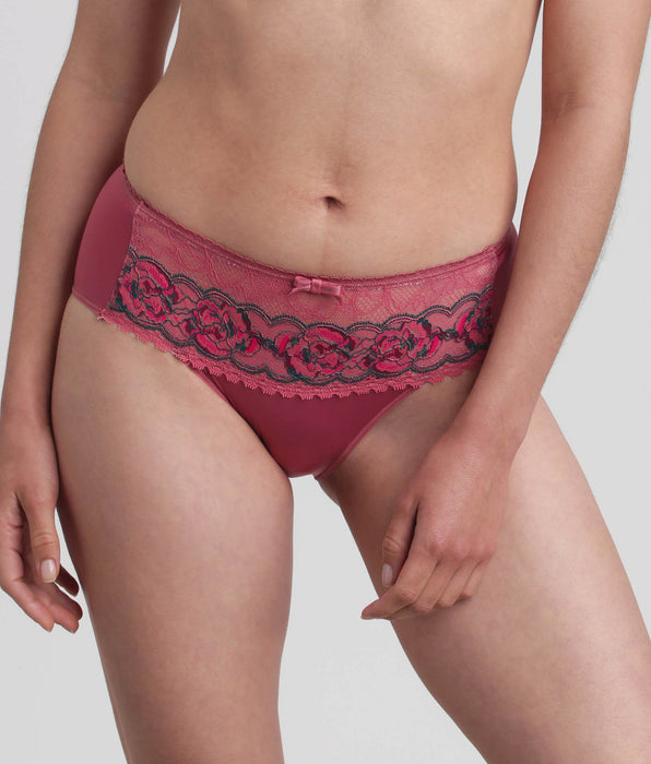 Playtex® Braga rosa floral Flower Elegance Reciclado