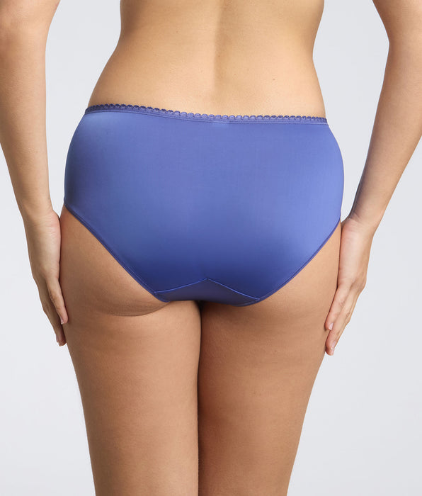 Playtex® Braga azul y roja Flower Elegance Reciclado