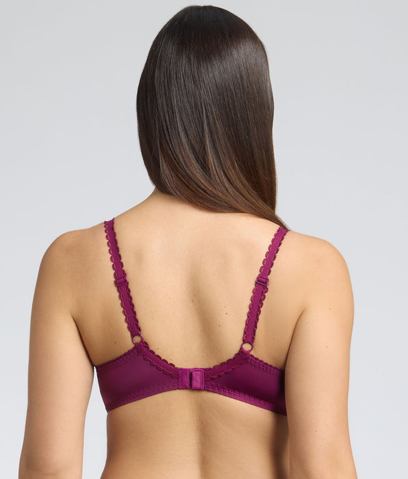 Playtex® Sujetador con aros estampado floral Flower Elegance Micro Reciclado